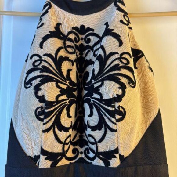 Blondie Nites by Stacy Sklar, size 3 - Picture 3 of 4